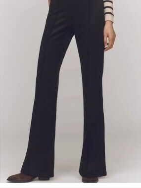 NWOT Anthropologie Sanctuary Lana Flare Pants Size M